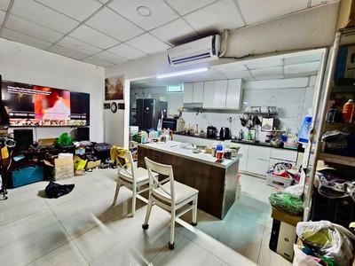 Bán nhà hẻm 6m thích quảng đức - gần nguyễn kiệm vào, 6,2x27m, 2 tầng, 1 chủ, 21,5 tỷ. 3