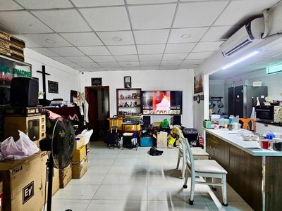 Bán nhà hẻm 6m thích quảng đức - gần nguyễn kiệm vào, 6,2x27m, 2 tầng, 1 chủ, 21,5 tỷ. 1