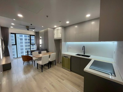 Cho thuê căn hộ cao cấp masteri centre point 55m2, full nộ thất cao cấp tp.thủ đức 0