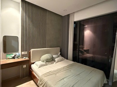 Cho thuê căn hộ cao cấp masteri centre point 55m2, full nộ thất cao cấp tp.thủ đức 2