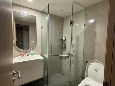 Cho thuê căn hộ cao cấp masteri centre point 55m2, full nộ thất cao cấp tp.thủ đức 3