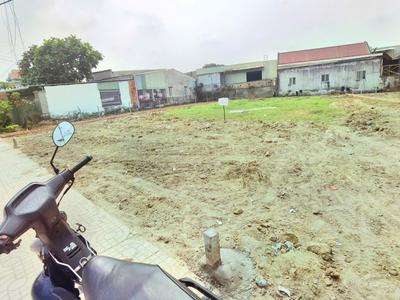 Đất đẹp giá tốt- chính chủ cần bán đất tại xã đức hòa hạ, huyện đức hòa, long an 2