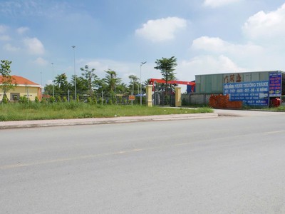 Đất đẹp giá tốt- chính chủ cần bán đất tại xã đức hòa hạ, huyện đức hòa, long an 4