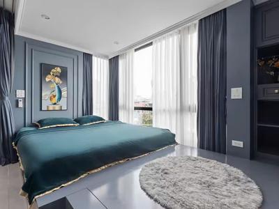 Cho thuê căn hộ studio cao cấp gần hồ tây   full nội thất 2