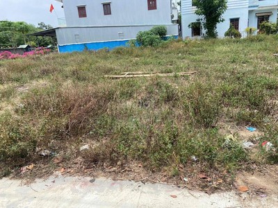 Hot hot chính chủ cần bán lô đất đẹp tại quá giáng, xã hòa phước, hòa vang, tp. đà nẵng. 1