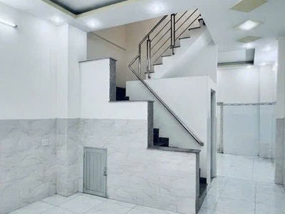 Nhà cách mạng tháng tám, quận tân bình, 4.2 x 13m 54 m2 , giá 7.7 tỷ 0