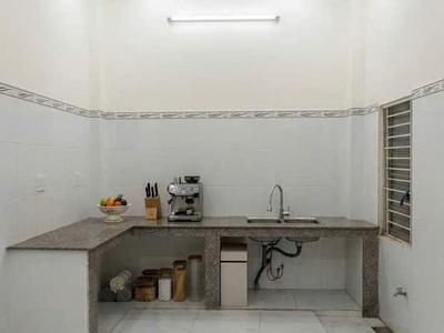 Nhà cách mạng tháng tám, quận tân bình, 4.2 x 13m 54 m2 , giá 7.7 tỷ 2