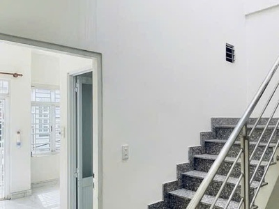 Nhà cách mạng tháng tám, quận tân bình, 4.2 x 13m 54 m2 , giá 7.7 tỷ 3