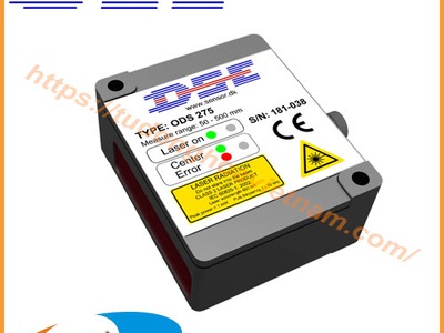 Cảm biến khoảng cách Danish   Nhà phân phối Danish Sensor 0