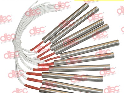 Điện trở cây 1 đầu sản xuất theo yêu cầu 0