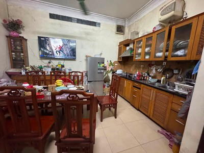 Ngã Ba Nguyễn Du Bùi Thị Xuân Mặt tiền 6.5M 170M2 1 sổ 1 chủ riêng biệt 1