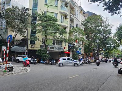 Ngã Ba Nguyễn Du Bùi Thị Xuân Mặt tiền 6.5M 170M2 1 sổ 1 chủ riêng biệt 0