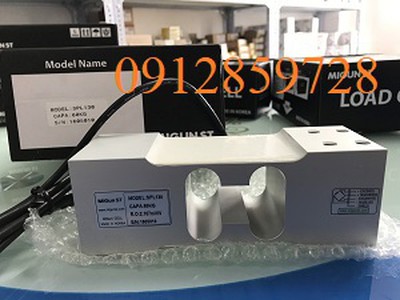 Cảm biến trọng lượng migun SPL130-30KG 0