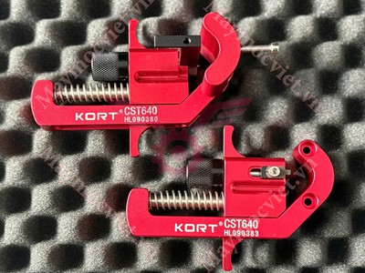 Bộ dụng cụ làm đầu cáp đa năng Kort-FL-135 giá rẻ 1