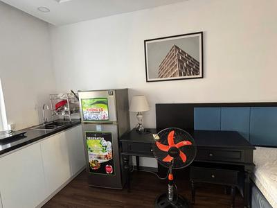 Căn hộ STUDIO Mường Thanh Viễn Triều, Nha Trang, GIÁ 8 TRIỆU/THÁNG - 650K/ĐÊM 6