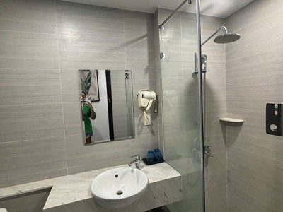 Căn hộ STUDIO Mường Thanh Viễn Triều, Nha Trang, GIÁ 8 TRIỆU/THÁNG - 650K/ĐÊM 9