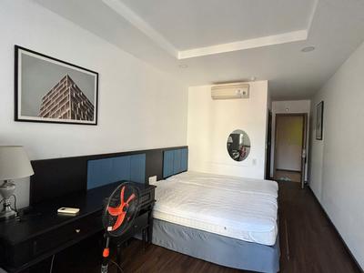 Căn hộ STUDIO Mường Thanh Viễn Triều, Nha Trang, GIÁ 8 TRIỆU/THÁNG - 650K/ĐÊM 11