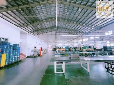 Bán nhà máy KCN Hố Nai 3, TRẢNG BOM, ĐỒNG NAI 5.000m 1