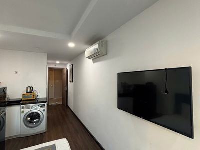 Căn hộ studio Mường Thanh Viễn Triều, Nha Trang, giá 8 triệu/tháng - 650k/đêm 3