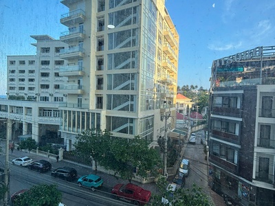 Căn hộ studio Mường Thanh Viễn Triều, Nha Trang, giá 8 triệu/tháng - 650k/đêm 5