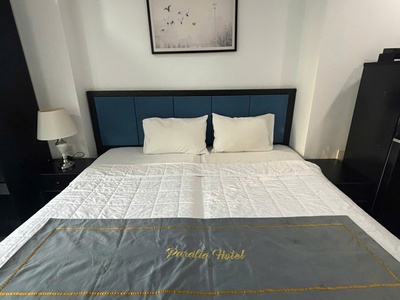 Căn hộ studio Mường Thanh Viễn Triều, Nha Trang, giá 8 triệu/tháng - 650k/đêm 8