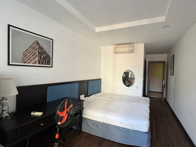 Căn hộ studio Mường Thanh Viễn Triều, Nha Trang, giá 8 triệu/tháng - 650k/đêm 11