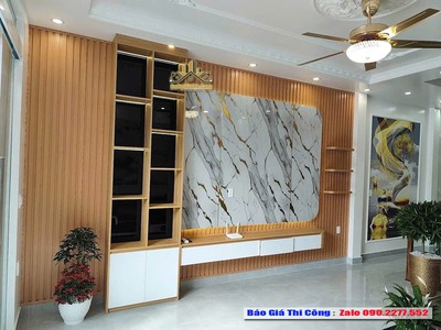 Nên chọn gỗ mdf lõi xanh hay hdf làm tủ bếp thì tốt hơn 1