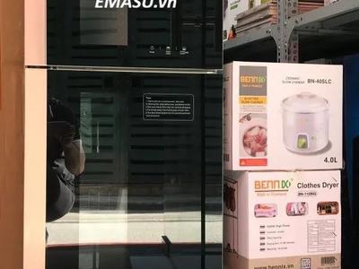 Bát đĩa sạch không chỉ là rửa sạch mà còn phải được sấy khô và tiệt trùng đúng cách 0