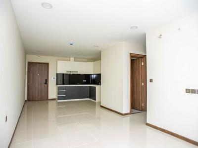 Bán căn hộ 3PN De Capella Quận 2 giá 9.5 tỷ 1