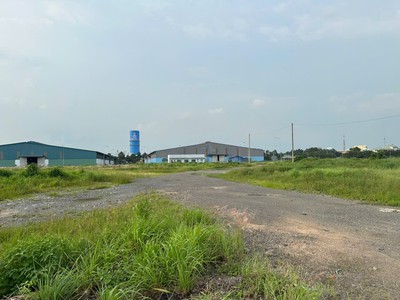 Cho thuê kho bãi KCN PHÚ MỸ, BÀ RỊA VŨNG TÀU 30.000m 0