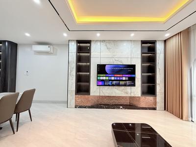 Bán nhà phố Trần Duy Hưng 8 tầng thang máy phù hợp để ở và làm văn phòng hoặc cho thuê 2