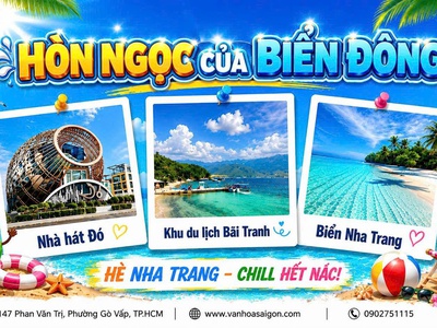 Nha Trang 3N3Đ SGC 1