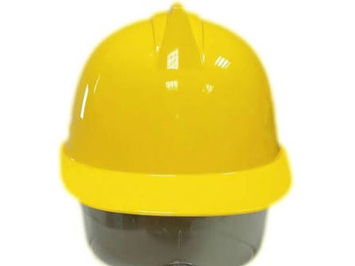Mũ bảo hộ COV có kính loại B 0
