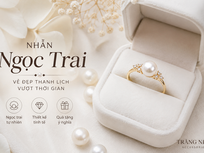 Trang Sức Đẹp Bí Quyết Tạo Nên Phong Cách Thanh Lịch Và Hiện Đại 0