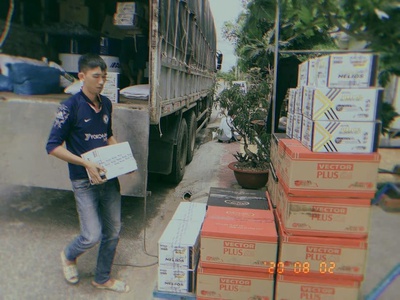 Dầu nhớt xe máy VECTOR- chất lượng, giá rẻ tại Hà Nội 5