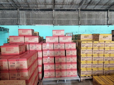 Dầu nhớt xe máy VECTOR- chất lượng, giá rẻ tại Hà Nội 7