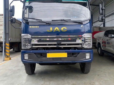 Bán xe tải Jac N900 Plus Đã qua 1 tháng sử dụng - ĐƠI 2026 2