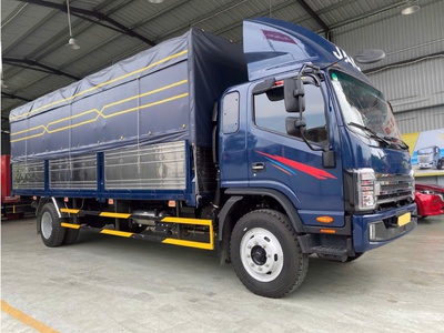 Bán xe tải Jac N900 Plus Đã qua 1 tháng sử dụng - ĐƠI 2026 4
