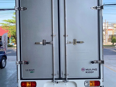 Bán xe tải Nhỏ WULING N300P - Đời 2026 1