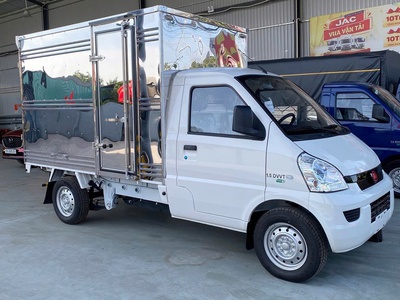 Bán xe tải Nhỏ WULING N300P - Đời 2026 5
