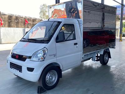 Bán xe tải Nhỏ WULING N300P - Đời 2026 6