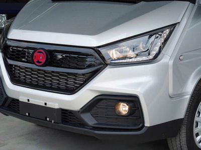 Xe Mini Bus TQ Fortune 16 chổ - ĐỘNG CƠ ISUZU 8