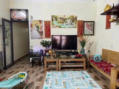 Cần bán. gấp. trong tuần. nhà cấp 4. - gần trung tâm full nội thất giá nhỉnh 1 tỷ 0