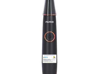 Máy Tỉa Lông Mũi Flyco FS5600VN An Toàn, Nhỏ Gọn Và Tiện Lợi Cho Chăm Sóc Cá Nhân 0