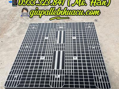 Xả Kho Pallet Nhựa Cần Thơ Chất lượng số 1, giao hàng siêu tốc 0