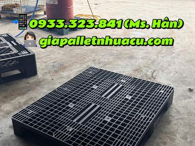 Xả Kho Pallet Nhựa Cần Thơ Chất lượng số 1, giao hàng siêu tốc 3