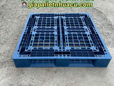 Xả Kho Pallet Nhựa Cần Thơ Chất lượng số 1, giao hàng siêu tốc 4