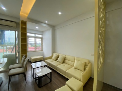nhà chung cư nhỏ mà có võ ạ. 1