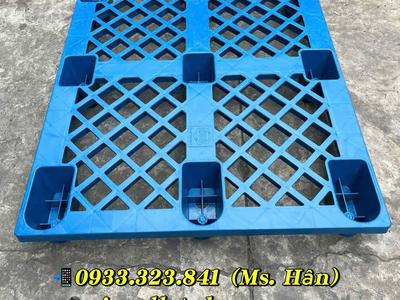 Xả Kho Pallet Nhựa Cần Thơ Chất lượng số 1, giao hàng siêu tốc 7