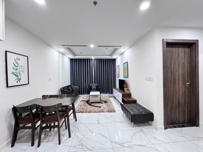 Cực phẩm quận 7 - xách vali vào ở ngay 1
